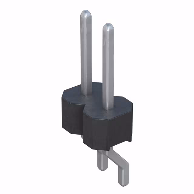 GREC002SBSN-M89RC Sullins Connector Solutions  Headers Male Pins